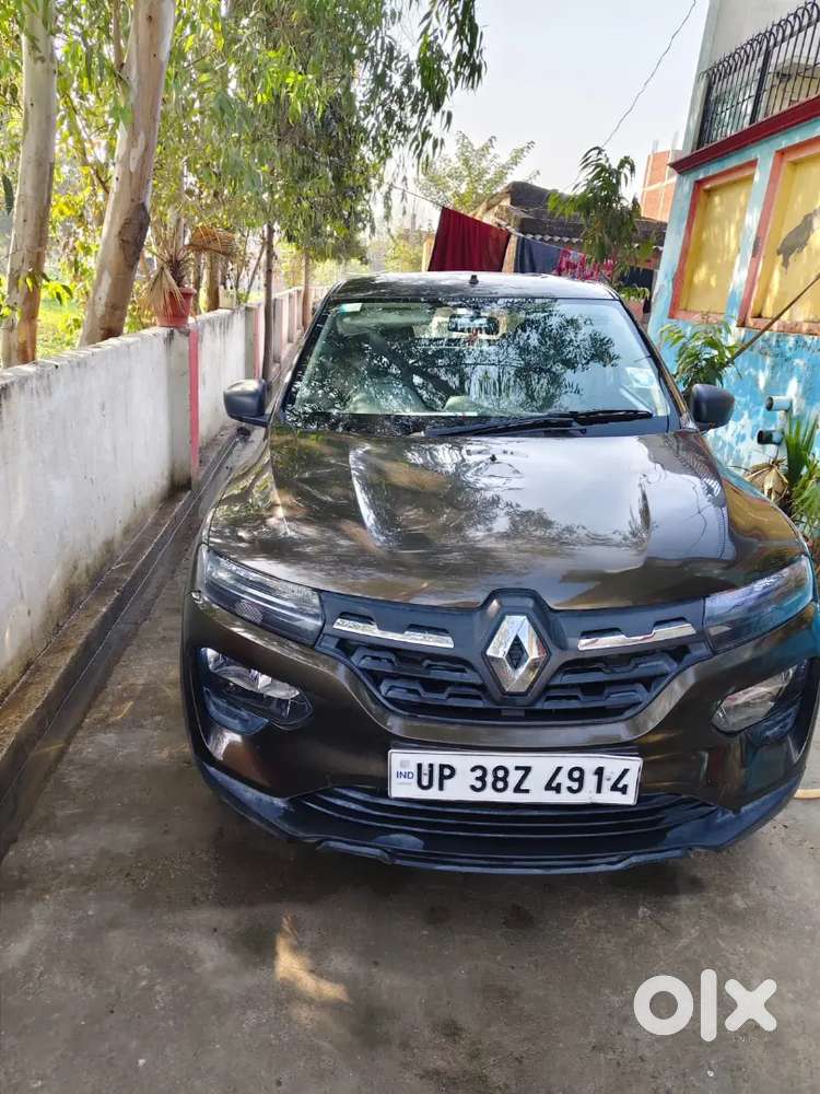 Renault Kwid 2023 Petrol Well Maintained