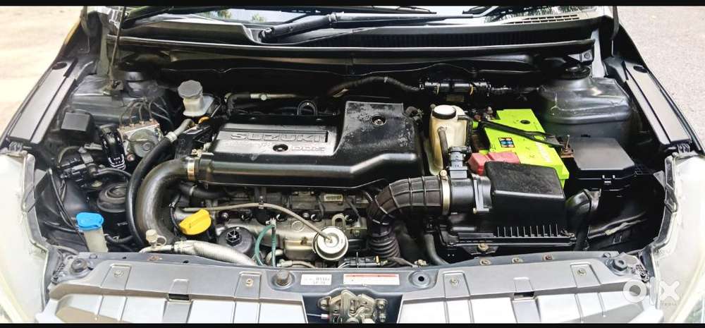 Maruti Suzuki Ciaz Zdi Bs Iv, 2017, Diesel