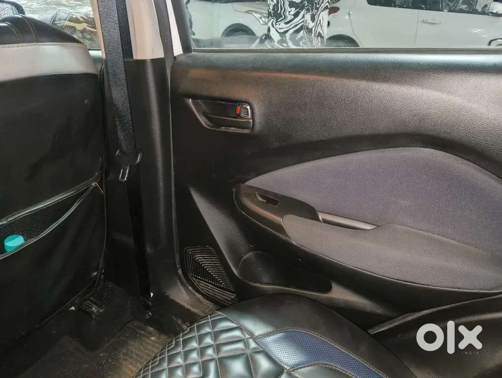 Maruti Suzuki Baleno 2023 Delta