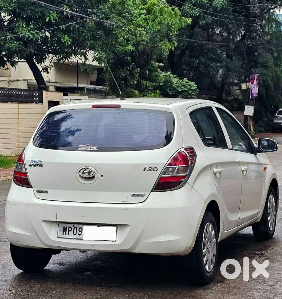 Hyundai I20 1.4 Crdi Magna, 2012, Diesel