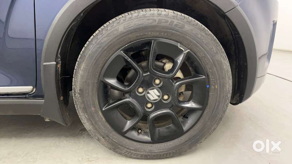 Maruti Suzuki Ignis 1.2 Zeta Amt, 2023, Petrol