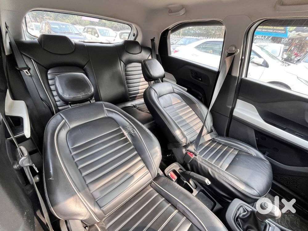 Tata Punch Pure, 2022, Petrol