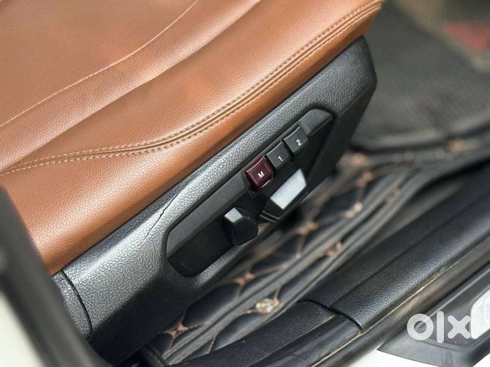 Bmw 3 Series 2.0 320d Luxury Line, 2013, Diesel