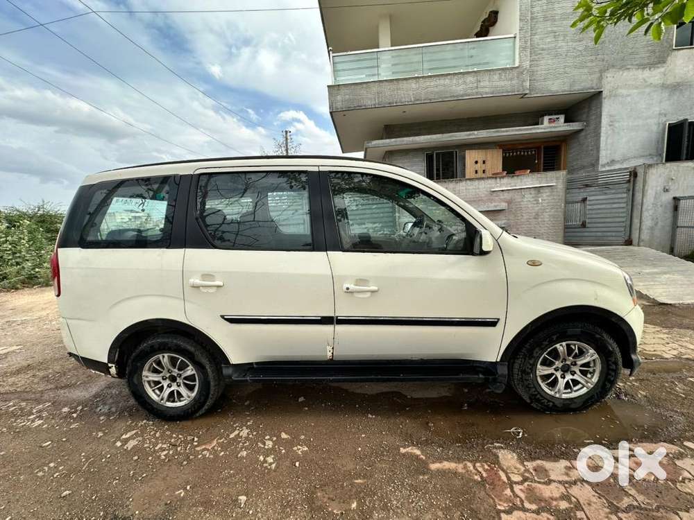 Mahindra Xylo 2013 Diesel Well Maintained