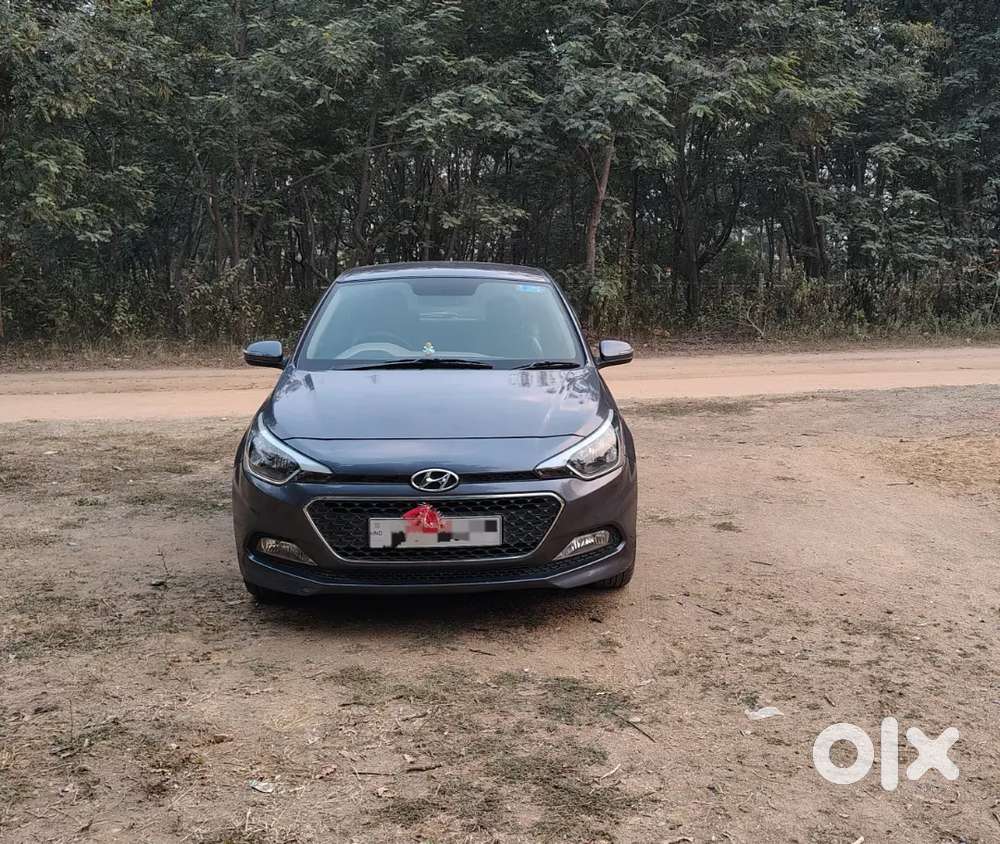 I20 Asta  Best Condition