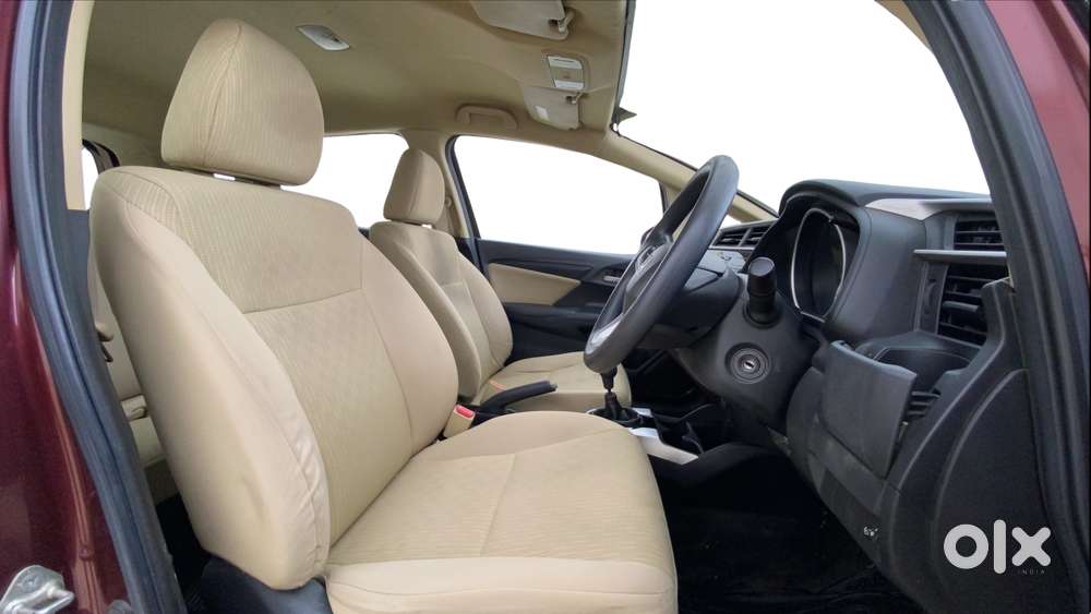 Honda Jazz 1.2 Sv I Vtec, 2017, Petrol