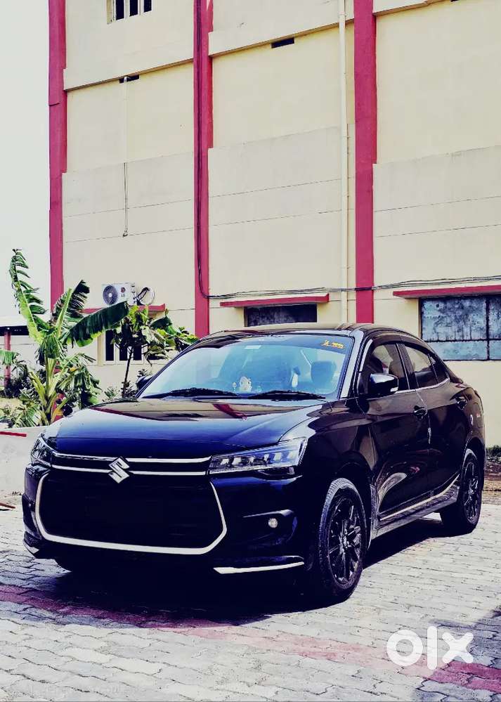 Maruti Suzuki Dzire Zxi Amt 2025