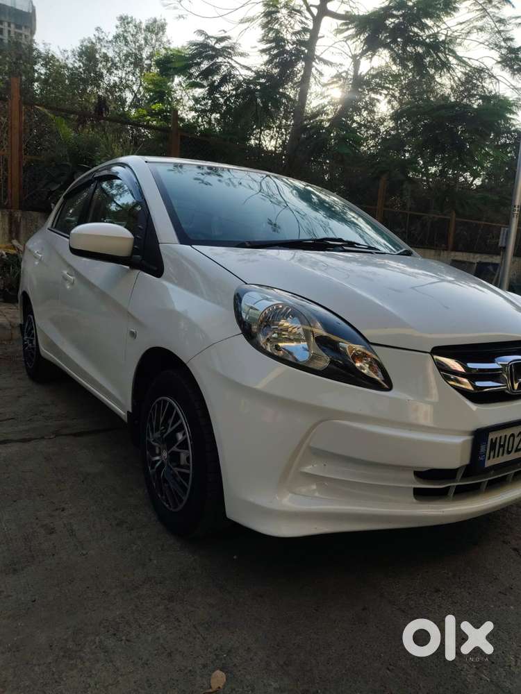 Honda Amaze 2013-2016 Ex I-vtech, 2014, Petrol