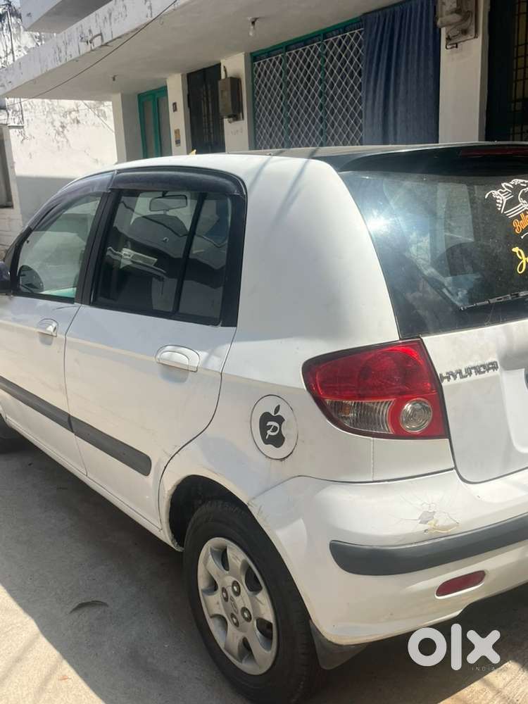 Hyundai Getz Prime 2006