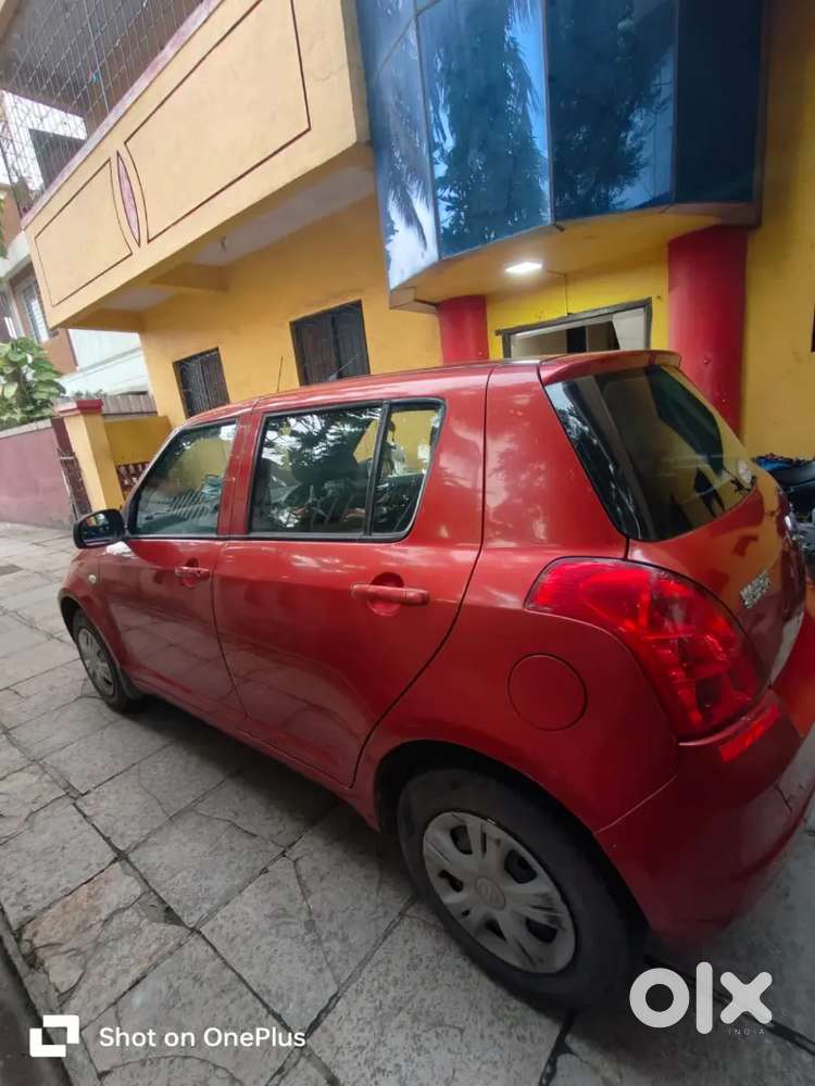 Maruti Suzuki Swift 2008 Petrol Good Condition