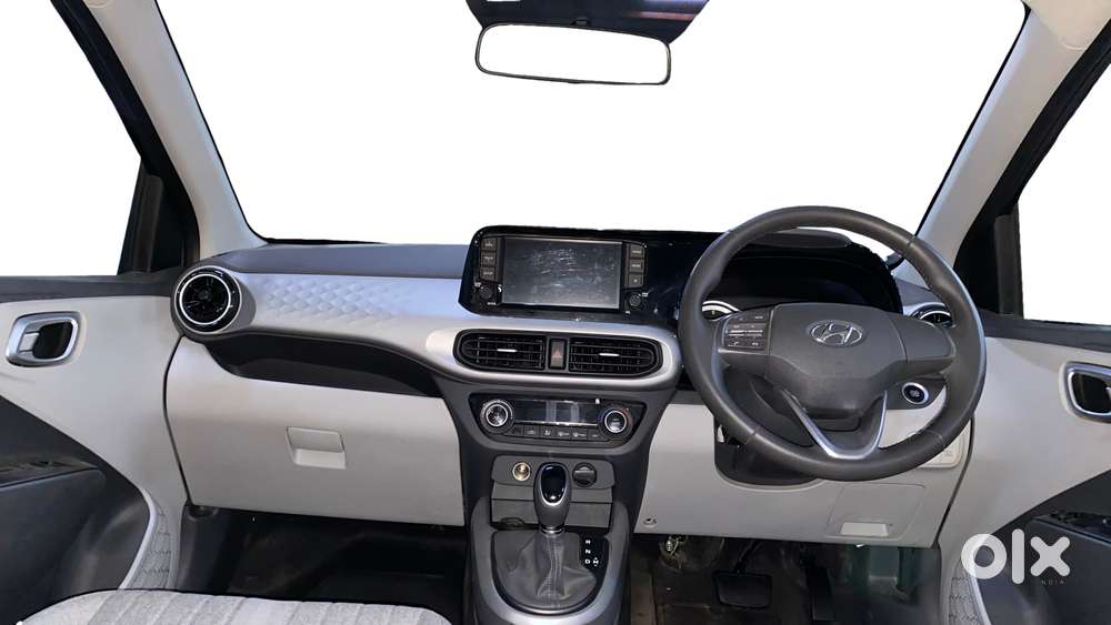 Hyundai Grand I10 Nios Asta Amt 1.2 Kappa Vtvt, 2022, Petrol
