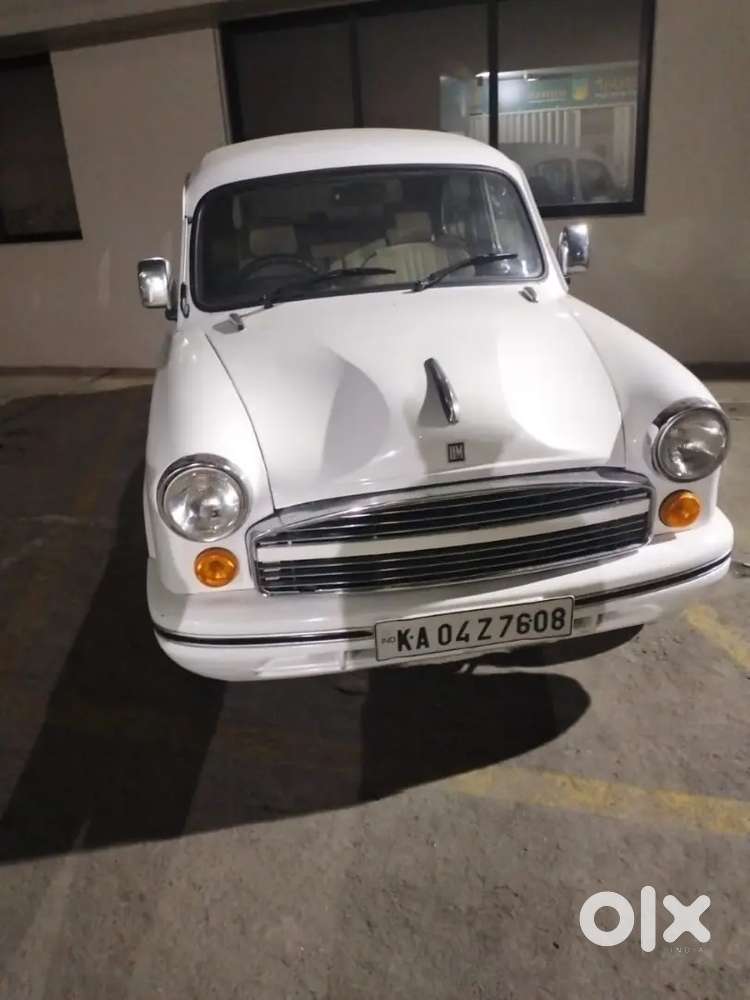 Ambassador Nova