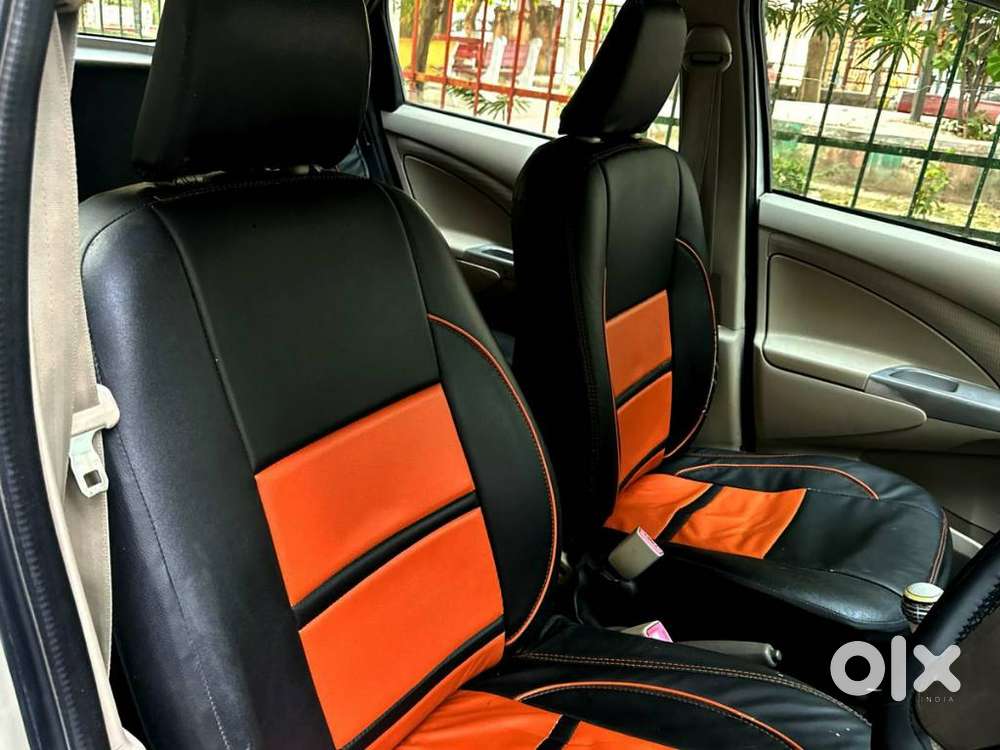 Toyota Etios Liva G Exclusive, 2014, Petrol
