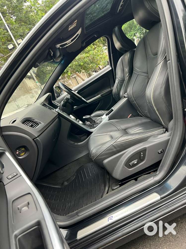 Volvo S60 Diesel 2016