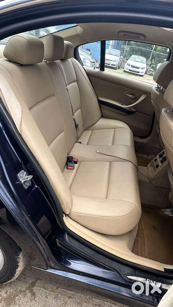 Bmw 3 Series [ ] 2.0 320si Sedan, 2010, Diesel