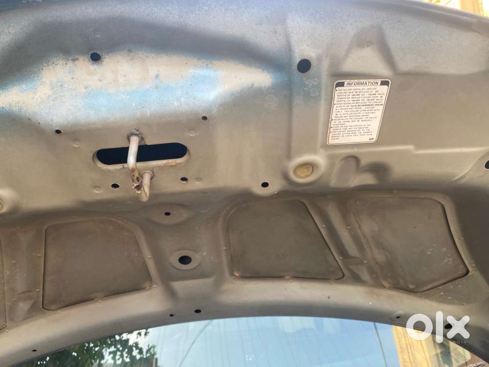 Honda Amaze Petrol Manual 2014