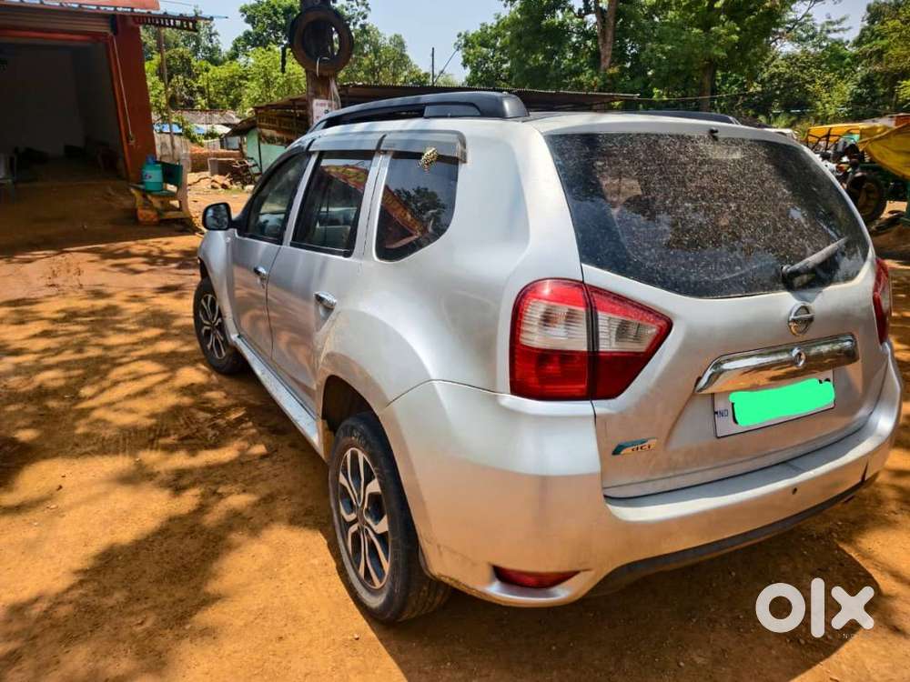 Nishan Terrano