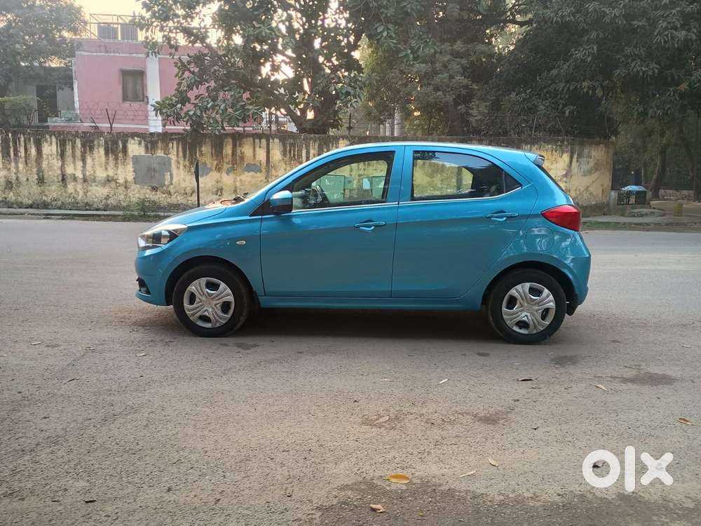 Tata Tiago Xz Diesel, 2018, Diesel