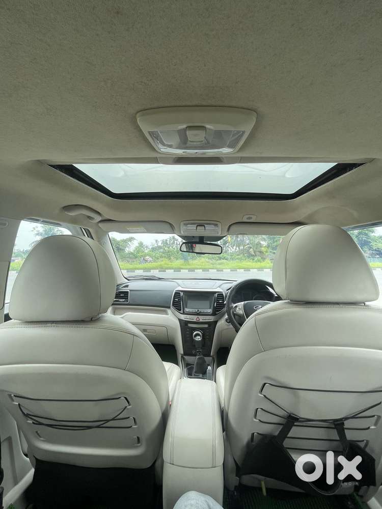 Mahindra Xuv300 W8 Option Diesel, 2019, Diesel