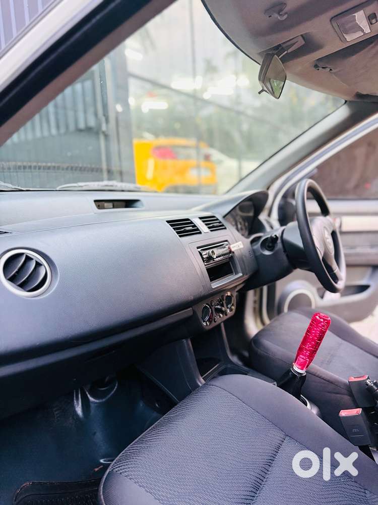 Swift 2010 Maruti Petrol Manual