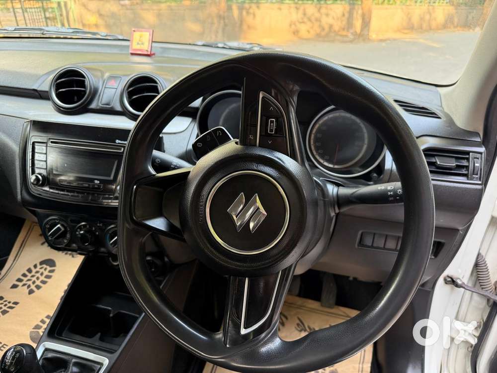 Maruti Suzuki Swift Dzire Vdi Bsiv, 2018, Diesel