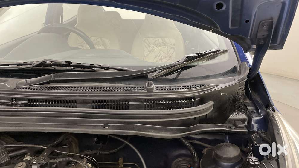 Hyundai Eon D Lite, 2014, Petrol