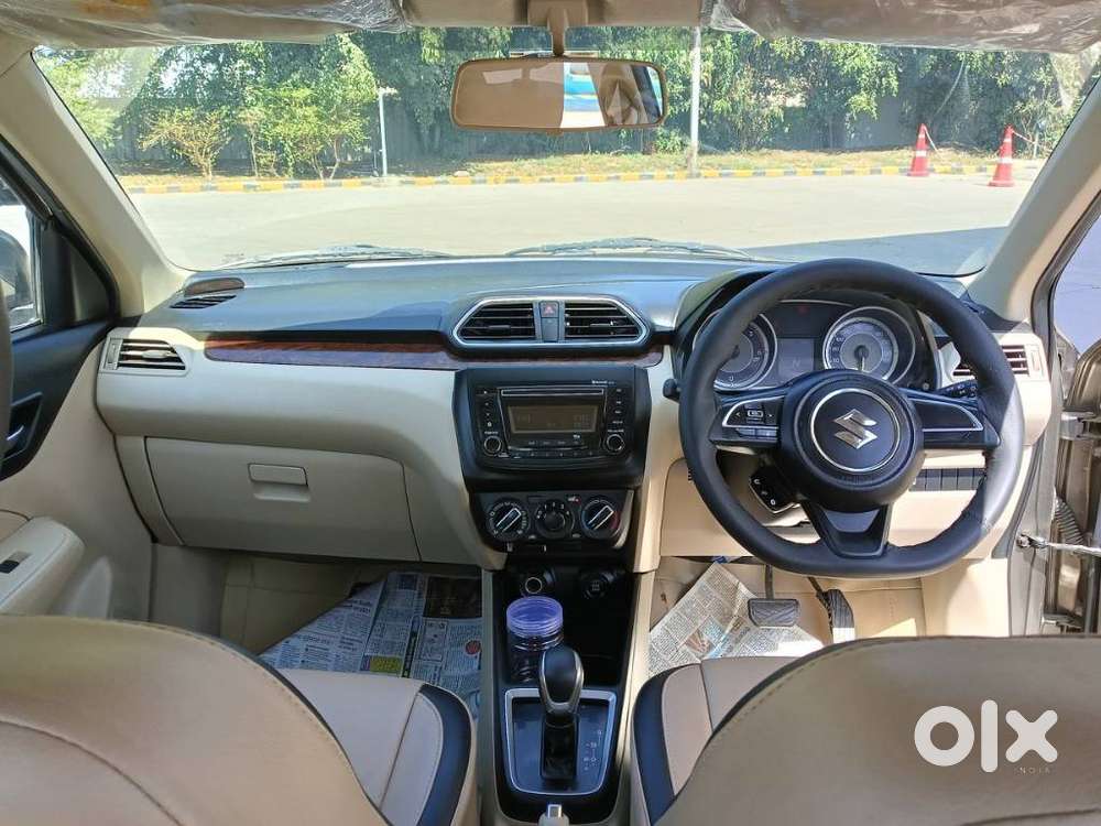 Maruti Suzuki Dzire 2017-2020 Vdi Amt, 2019, Diesel
