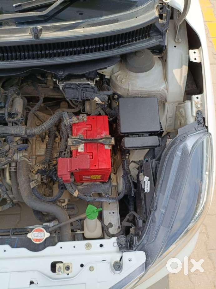 Toyota Glanza 1.2 G Amt, 2021, Petrol