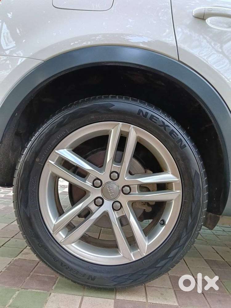 Audi Q3 30 Tfsi S Tronic, 2019, Petrol