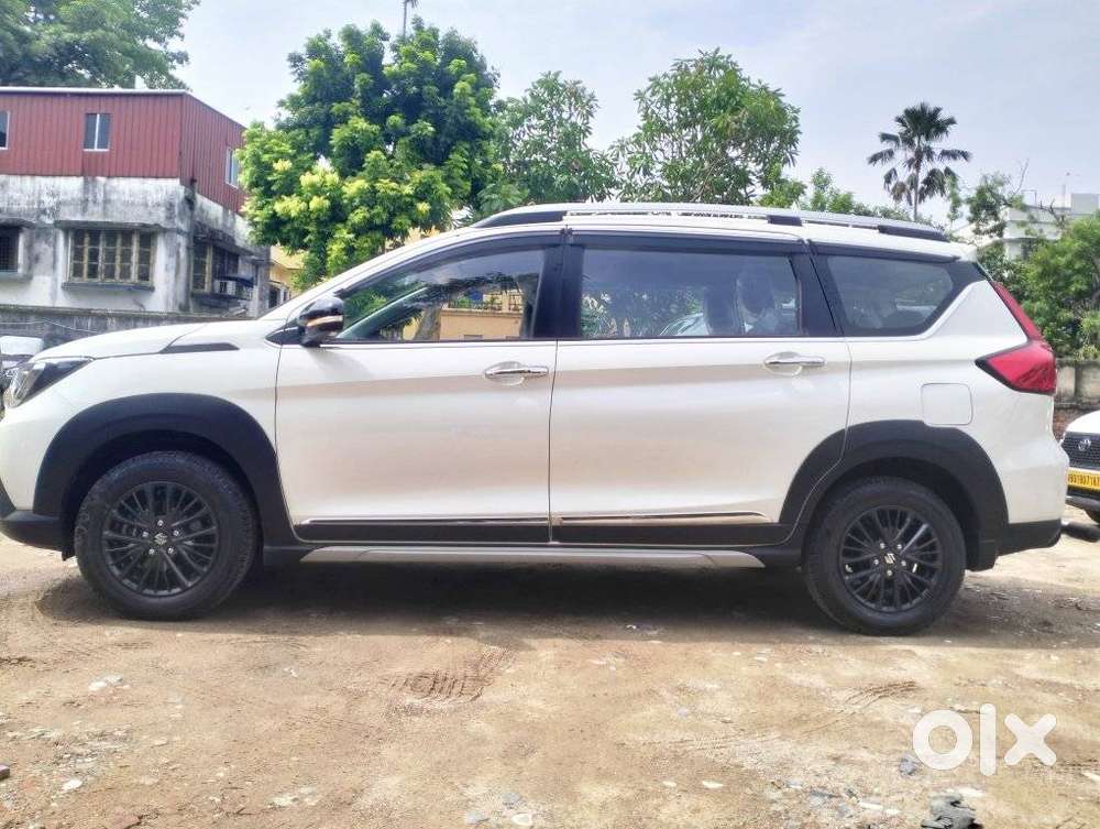 Maruti Suzuki Xl6 1.5 Alpha Mt, 2021, Petrol