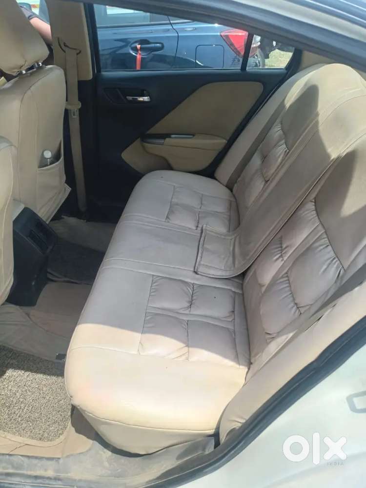 Honda City 2016 Good Condition Arjent Sale