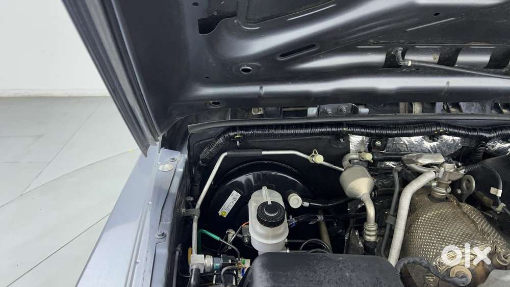 Mahindra Thar Lx Hard Top Diesel Mt Rwd, 2023, Diesel