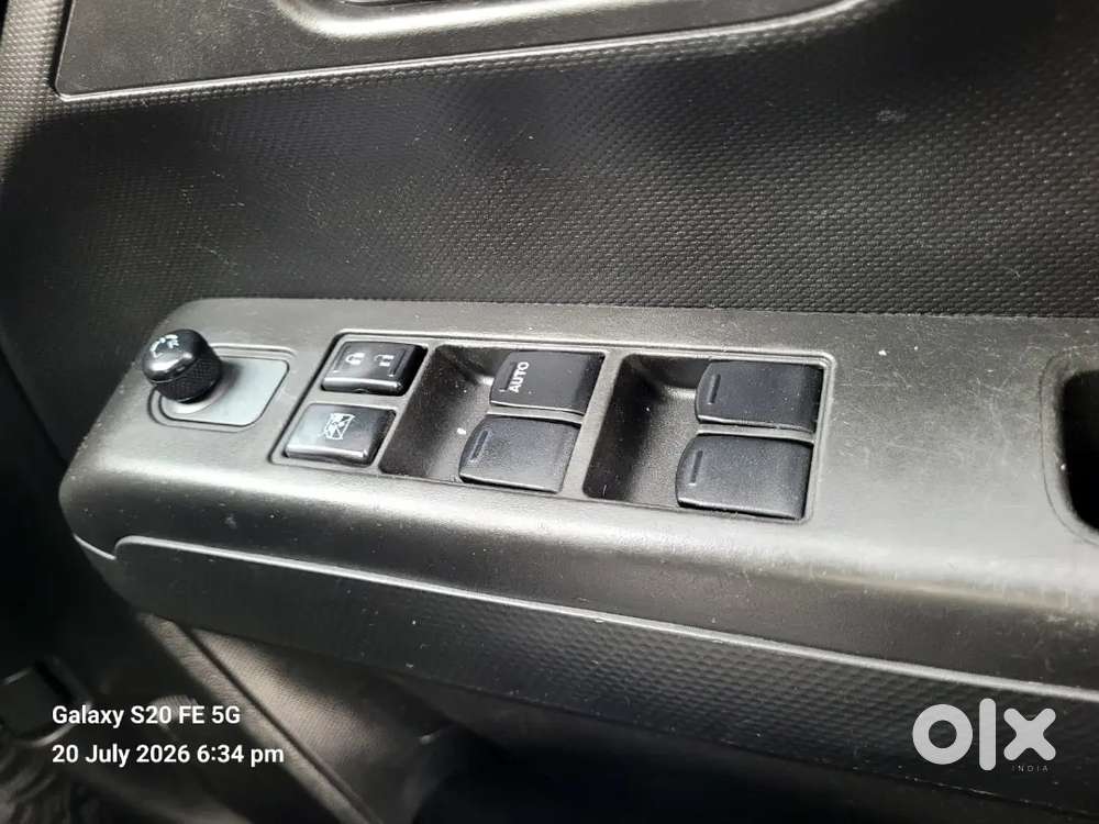 Maruti Suzuki Wagon R 2022 Variant Vxi