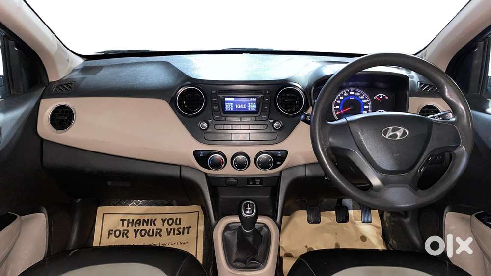 Hyundai Grand I10 Sportz 1.2 Kappa Vtvt, 2014, Petrol