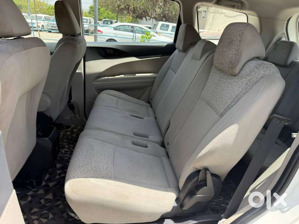 Mahindra Marazzo M2 8str, 2021, Diesel