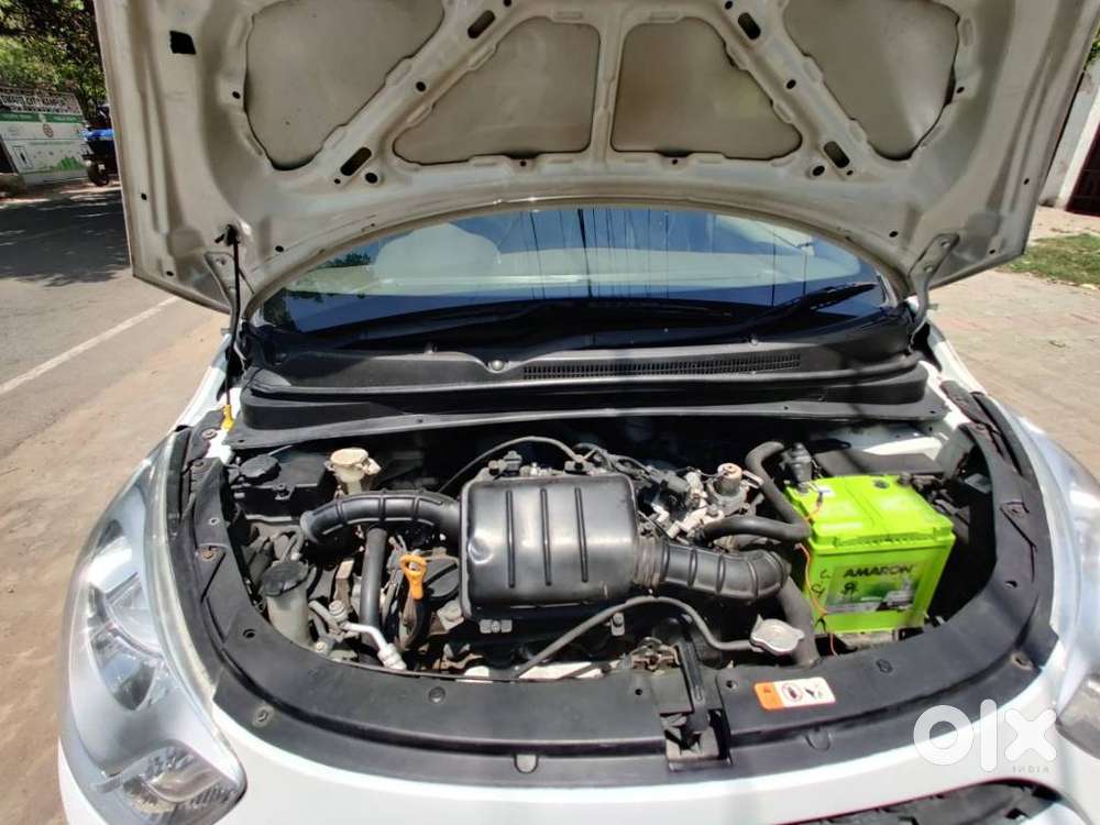 Hyundai I10 Magna O, 2014, Petrol
