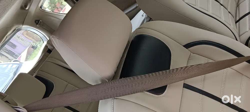 2013 Maruti Suzuki Ertiga Vdi