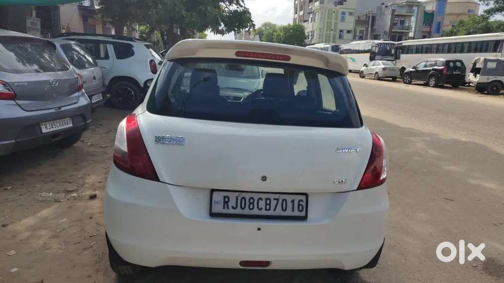 Maruti Suzuki Swift Ldi 385