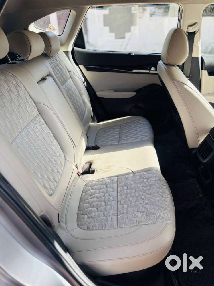 Kia Seltos Htx (o) 1.5 Diesel 6mt, 2019, Diesel
