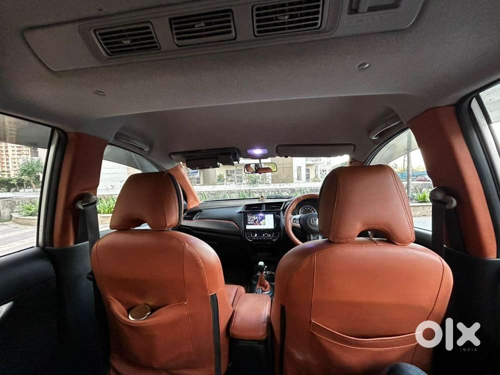 Honda Diesel Car 2016 Model