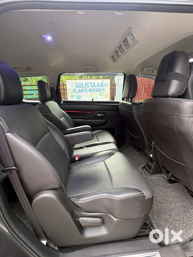 Maruti Suzuki Xl6 1.5 Alpha At, 2023, Petrol