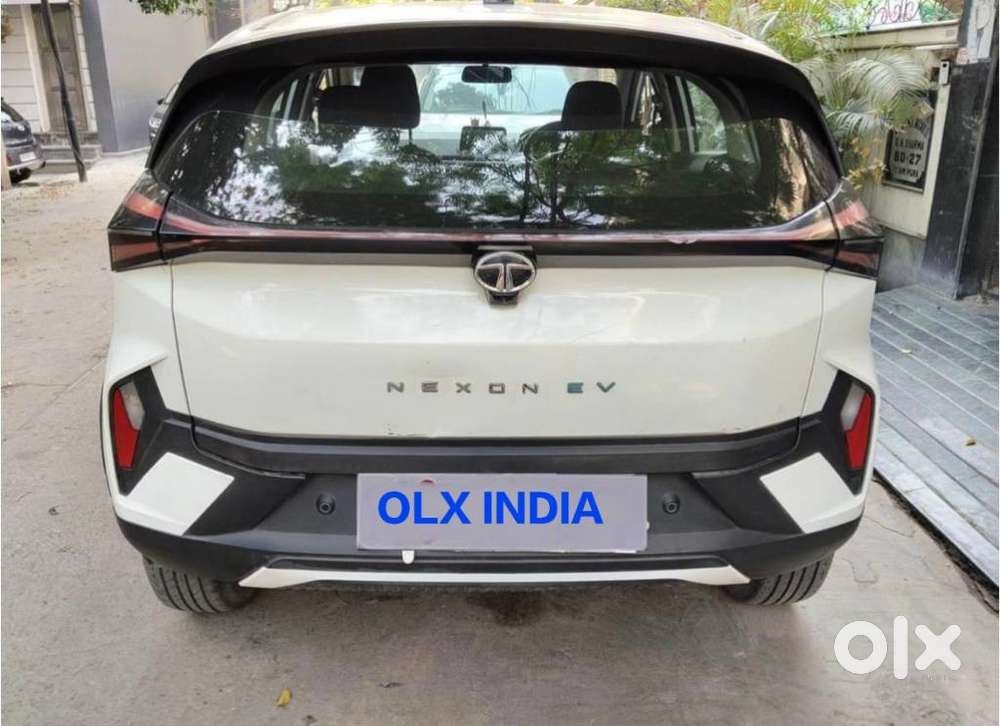 Tata Nexon Ev Creative Plus Mr, 2023, Electric