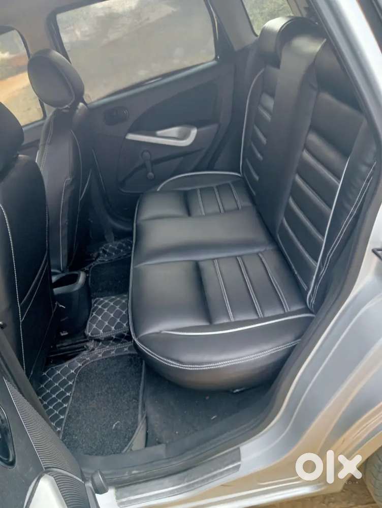 Ford Figo 2013 Petrol Well Maintained