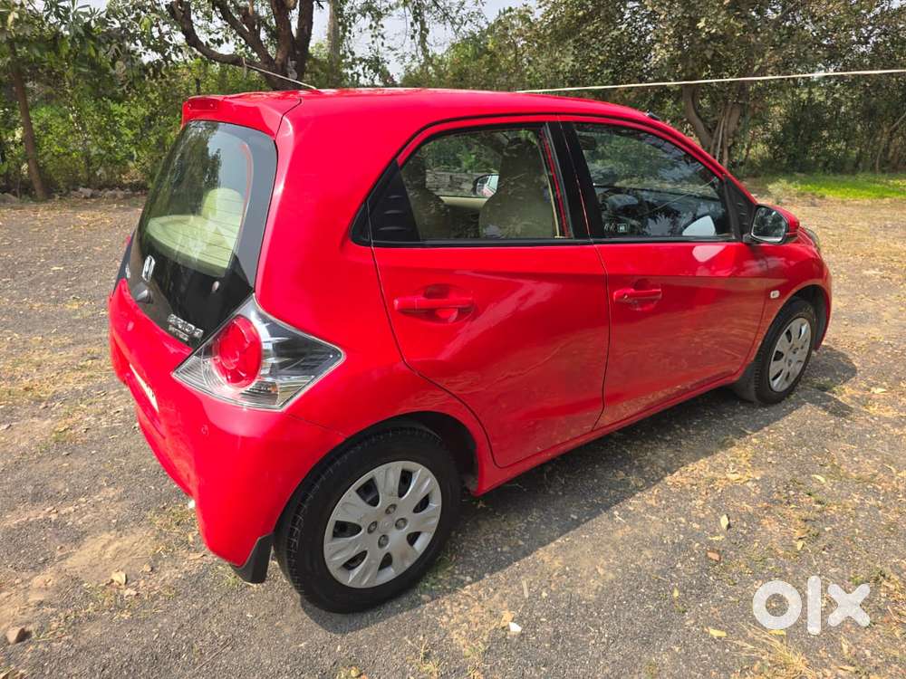 Honda Brio, 2015, Petrol