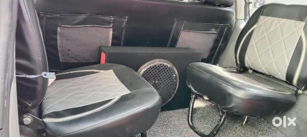 Mahindra Scorpio Classic 2011