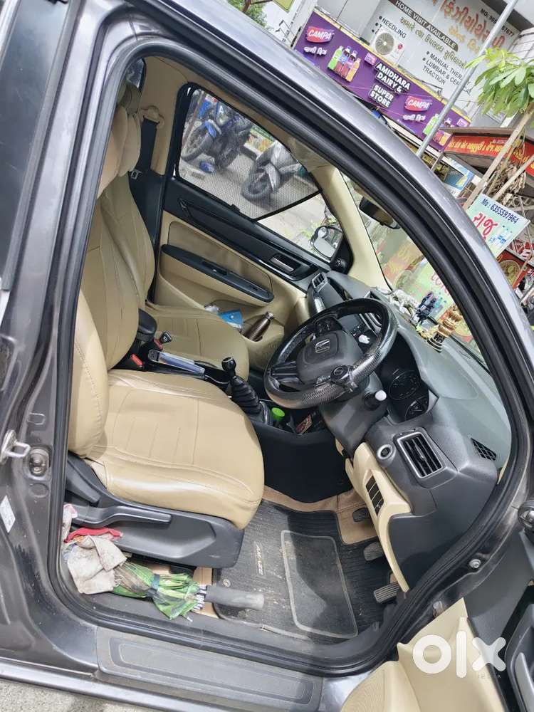 Honda Amaze 1.2 Petrol 2019