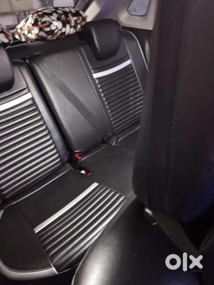 Maruti Suzuki Baleno 2021 Petrol Good Condition