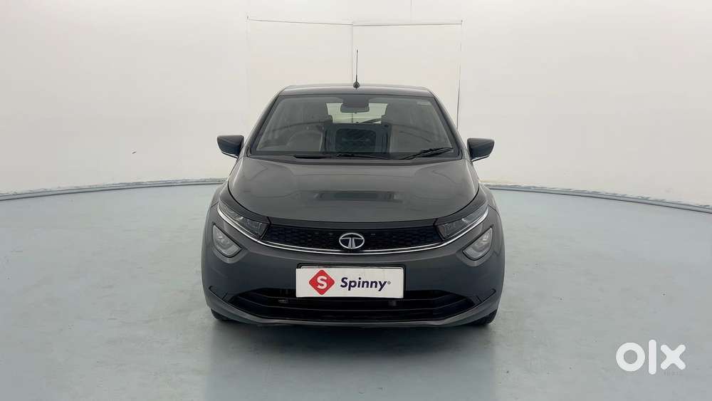 Tata Altroz 1.5 Xz Diesel, 2022, Diesel