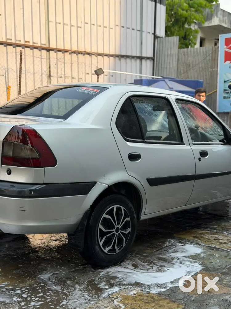 Ford Ikon 2008 Petrol Well Maintained