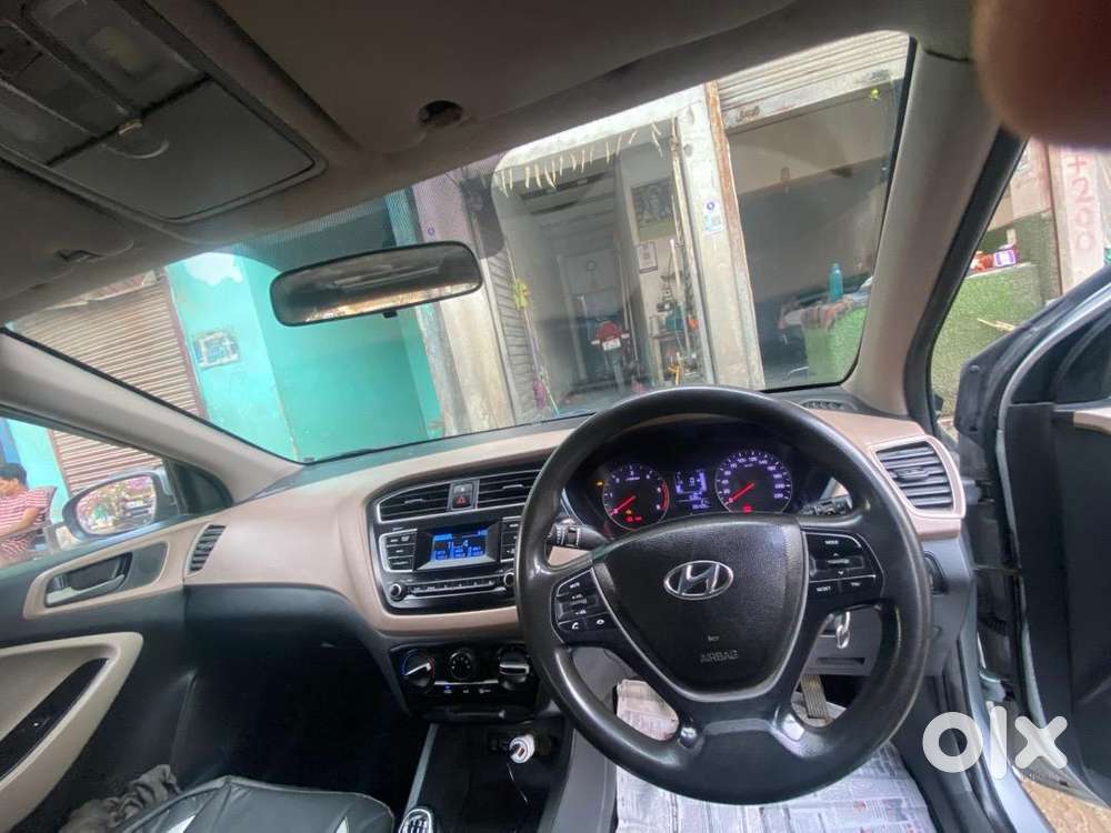 Hyundai Elite I20 2019 Diesel Good Condition